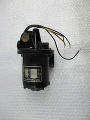 BODINE ELECTRIC NSE12-RG GEAR MOTOR (AS PICTURED) NSNP