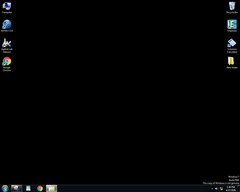 Agilent Lab Advisor B.02.11 and Waters Wyatt Astra7.3.0.11 on Win7 Lenovo PC