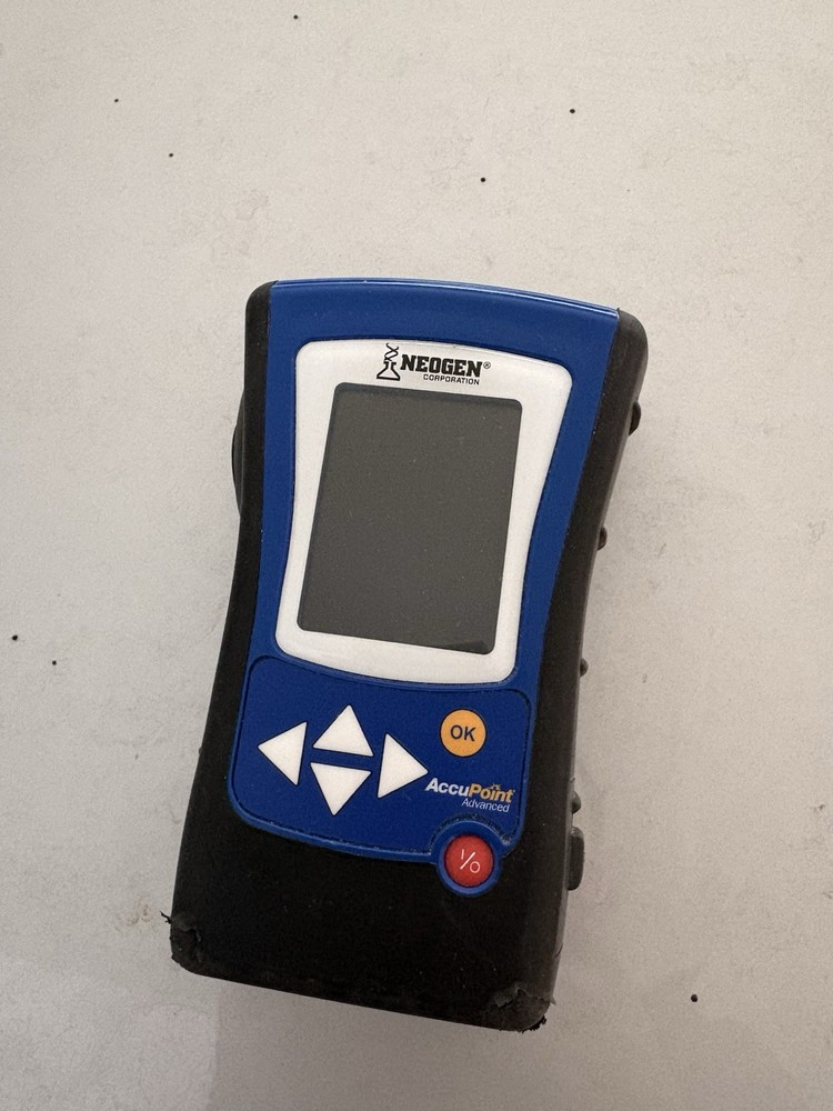 Neogen Accupoint ATP Reader 9903R