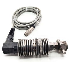 Kistler Sensor 7613c with Thomson Mount for Lemag Peak Pressure Meter