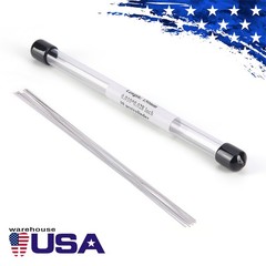 Orthodontic Lingual Retainer Wire Stainless Steel Flat Straight Twist Dental Kit