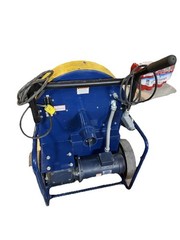 Current Tools 77SR Elect Conduit Bender 1/2”-2” w/ 700SR Rigid Shoe Group & Box