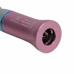 Pieza de Mano Dental Estilo NSK Alta Baja Velocidad 4H / 2H Kit Turbina de Aire