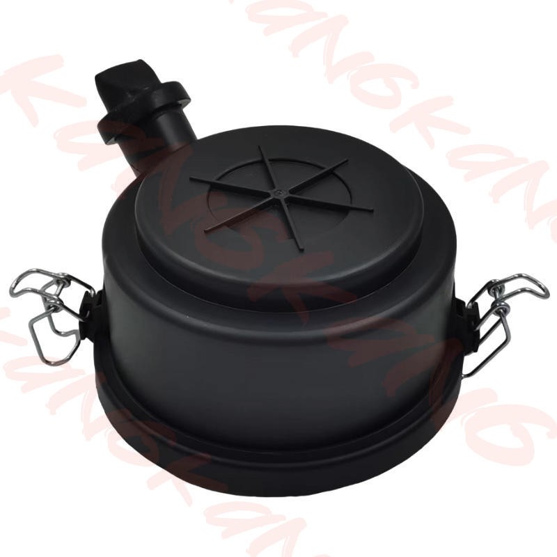 G057512 Air Filter Cap For BOBCAT 325 328 329 425 428 E32 E35
