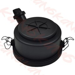 G057512 Air Filter Cap For BOBCAT 325 328 329 425 428 E32 E35