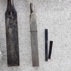 Vintage The L.S. STARRETT Co. Last Word Universal Indicator & Case.
