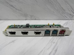 Toshiba 4900-786 SurePorts Lower I/O Board RS485 + USB 3AC00733300