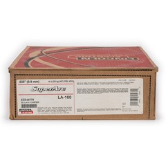 SuperArc LA-100 .035″ 44lb Wire Spool EDS30778 by Lincoln Electric