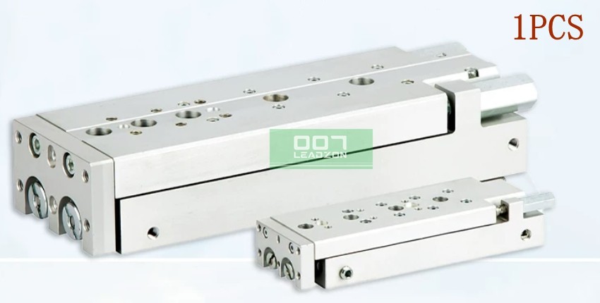 1PC New For SLT-10-40-P-A Mini Slide 170557 Stroke