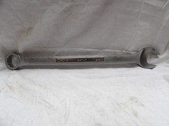 Craftsman 1-1/8″ Combination Wrench 44707 A-AH
