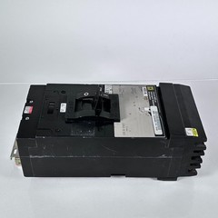SQUARE D Q432400 400A 3-POLE 240V I-LINE 25KA Thermal Magnetic Circuit Breaker