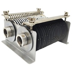 1pc 6mm Blade for 110V QE/QH/QSJ-A Commercial Cutter Without Machine Just Blade