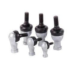 Straight Shape SQZ / Angle SQ Ball Joint Rod End Bearing M5 M6 M8 M10 M12-M22