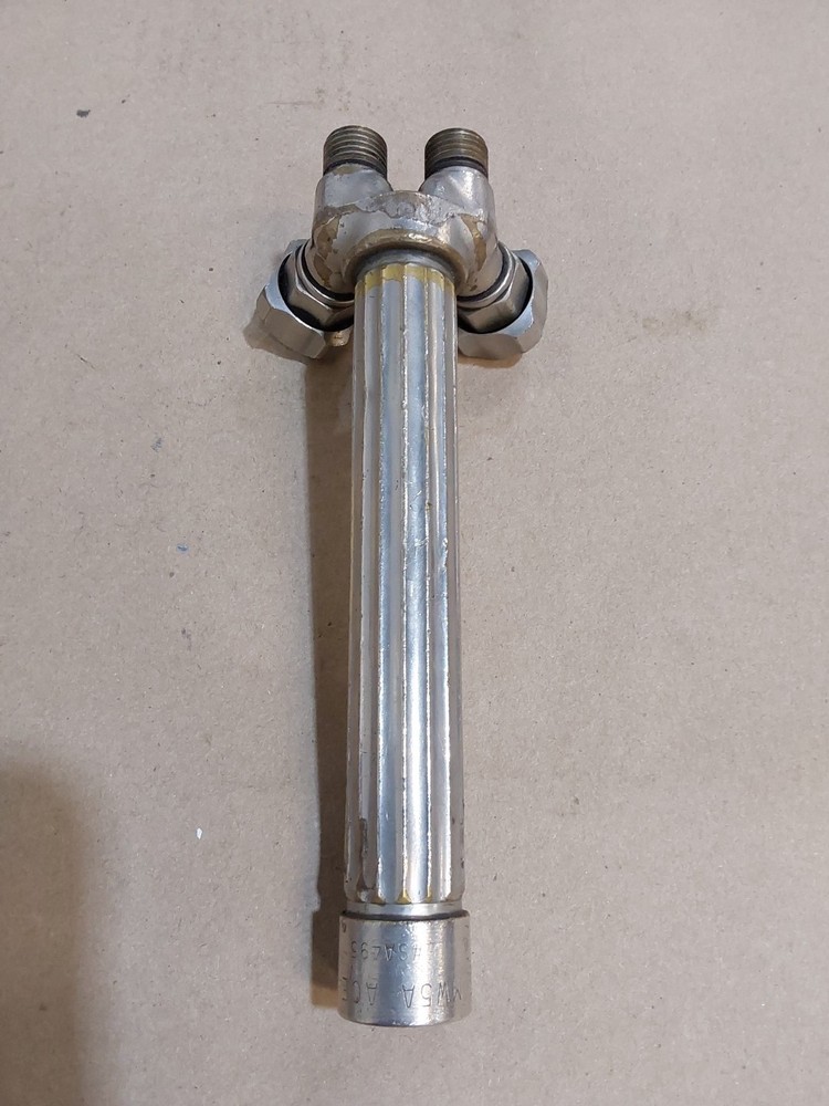 Smith Lifetime MW5A ACE Cutting Welding Torch Handle Fit MW5A