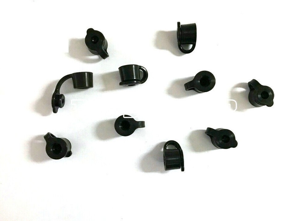 10PCS/PK MB-358 (Biopsy Cap) Pliers Pipe Opening Valve For Olympus MB358, NEW