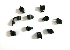 10PCS/PK MB-358 (Biopsy Cap) Pliers Pipe Opening Valve For Olympus MB358, NEW