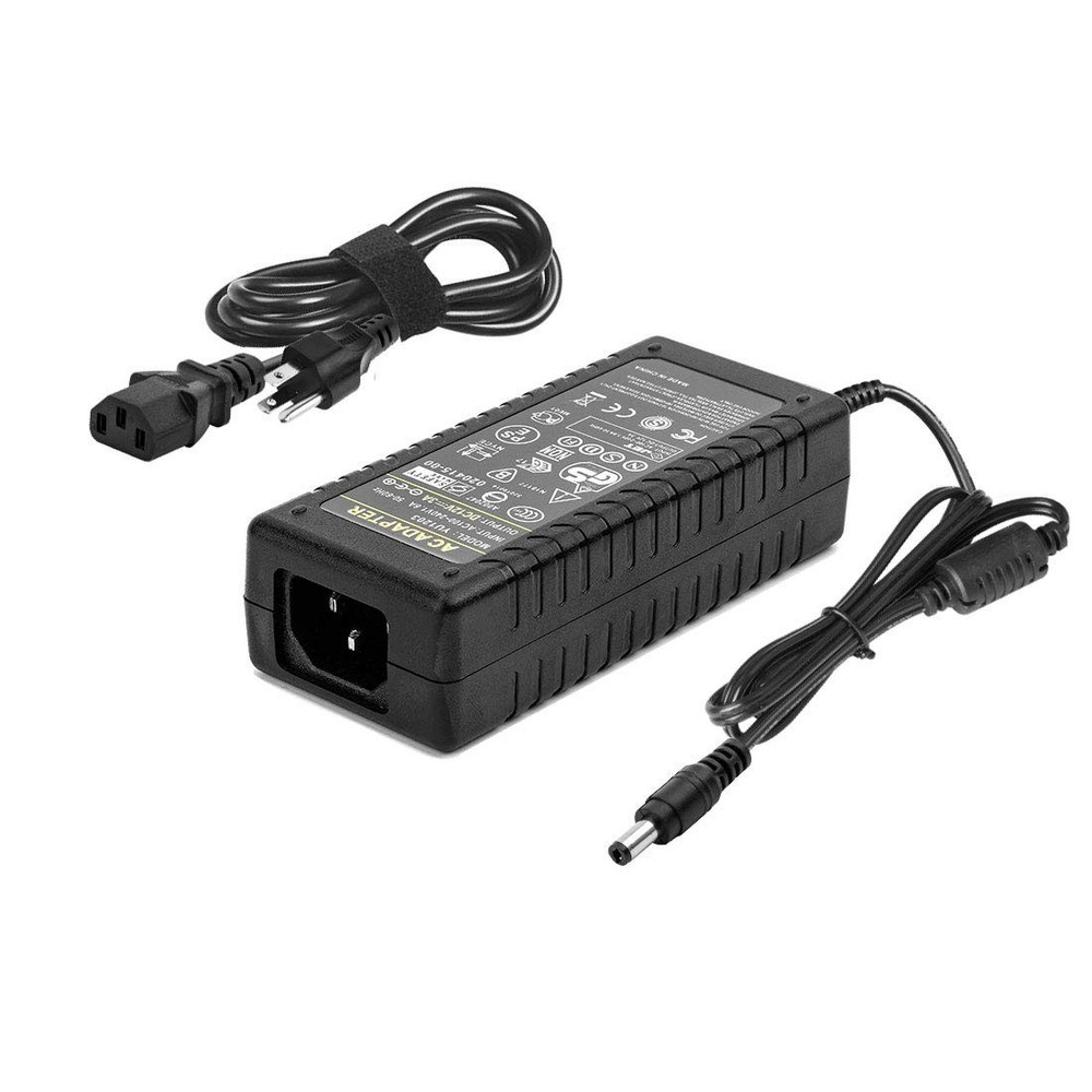 AC100-240V to DC12V3A Max 36W Suit DC12V2A DC12V1A Device Power Supply Adapte…