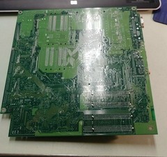 DELL DIMENSION DESKTOP COMPUTER MOTHERBOARD CN-01W839 SL6DV