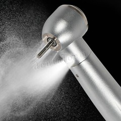 Turbina LED 2 orificios con pieza mano de alta velocidad dental NSK Style USA