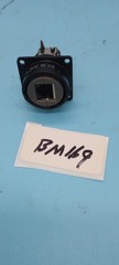 AMPHENOL RJF21BSCC Shielded Modular Connector Jack
