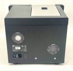 Mission Bio Tapestri Single Cell DNA Sequencing Benchtop Platform