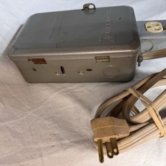 Intermatic 24 Hour Dial Time Switch Model T101 ~ FAST FREE SHIPPING!