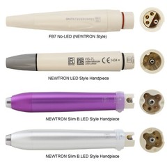 Dental Ultrasonic Scaler Handpiece P5 Newtron Slim B.LED For Satelec ACTEON Tips
