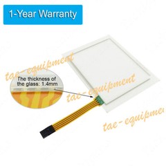 Touch Screen Panel for P/N:80F3-A110-58050 S/N:0802004778
