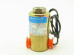 Honeywell Skinner 3139BBN1GN00 Solenoid Valve 3-Way NO 120V 100 PSI 1/8″ NPT