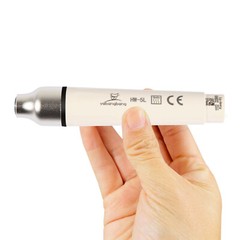 HW-5L Dental Ultrasonic Scaler LED Light Handpiece Fit For WOODPECKER/EMS