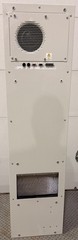 RITTAL 3328540 ENCLOSURE AIR CONDITIONER, 7,677 BtuH, 400/460V AC, 2PUZ2, NEW!