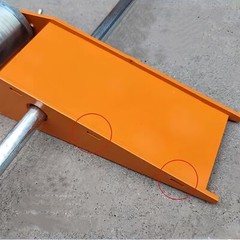 Cable Drum Roller Cable Reel Roller CableCable Reel Dispenser Cable Roller Stand