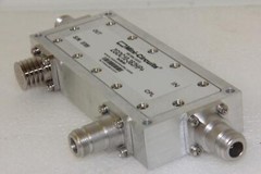 MINI-CIRCUITS ZGDC10-362HP+ 250W High Power Directional Coupler