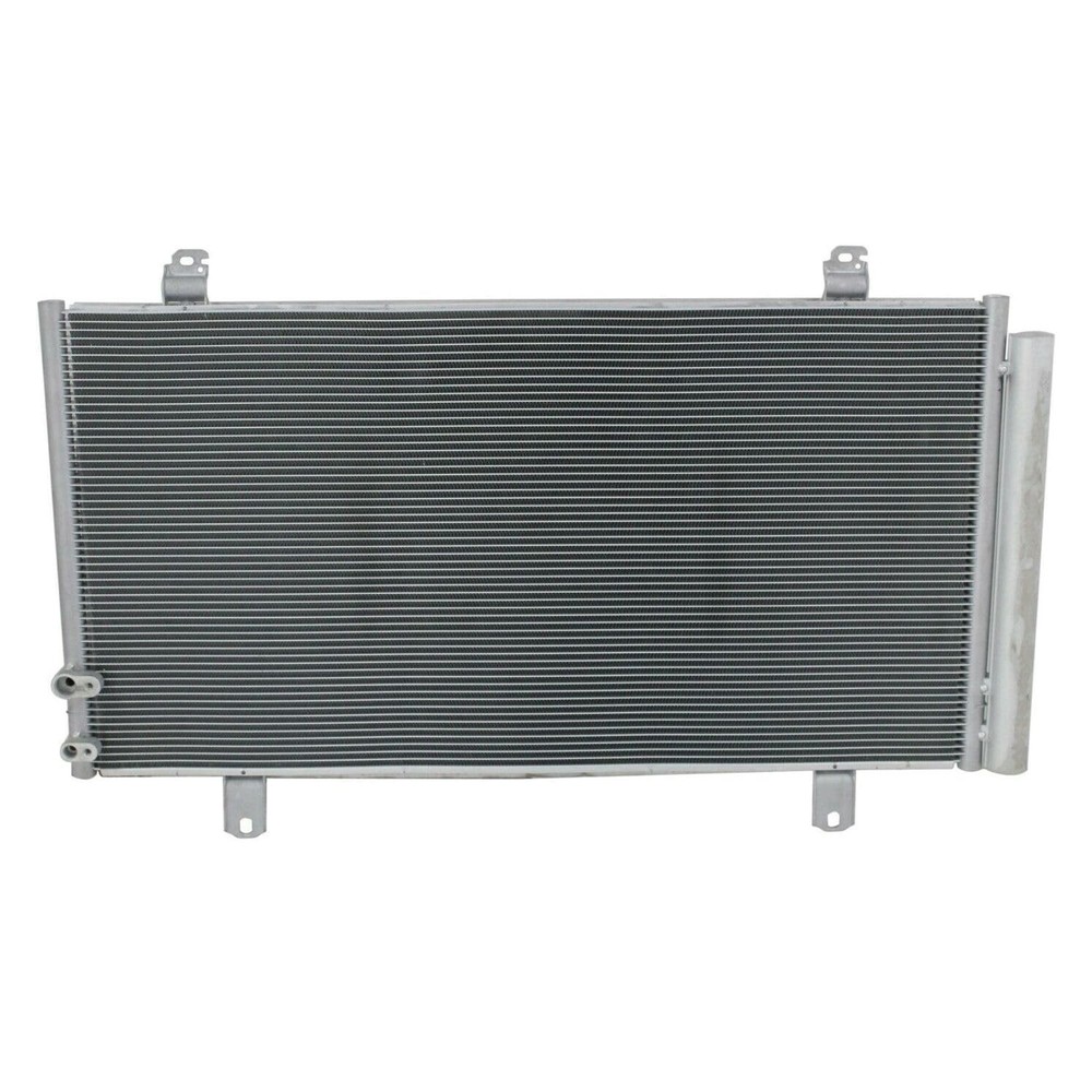 A/C Condenser 22.25×16.5×0.81 Toyota Avalon 2013-2018 Camry 2012-2017 8846006230