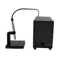 Spot Welder Automatic Numerical Pulse Argon Arc Jewelry Welding Machine 110V US