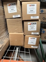 Printer/Plotter Paper CES Imaging 20LB Inkjet Bond Paper 30 X 150 2CR 4RL/CTN