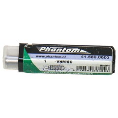 VHM Strong S Tud Milling H6X9,5X6X50, TV4 AMT206, PHANTOM 41.580.0603 (41.580)