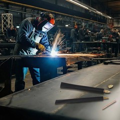 Copper Core Handheld Welder for Precision Work in Various DIY Scenarios