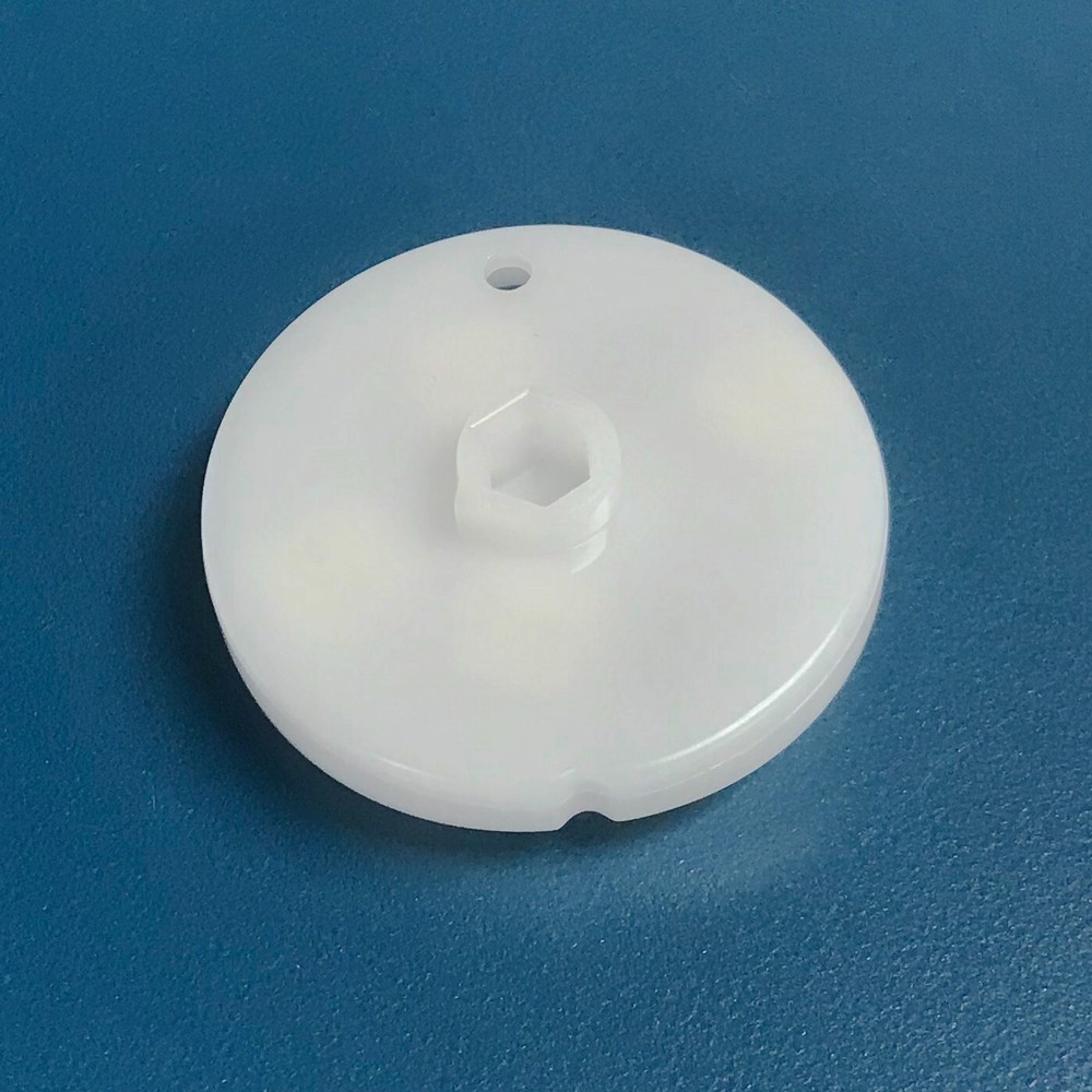 Fluke 27-II 28-II 83-V 87-V 88-V 175 177 179 Rotary PCB Switch Contact Housing