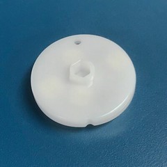 Fluke 27-II 28-II 83-V 87-V 88-V 175 177 179 Rotary PCB Switch Contact Housing