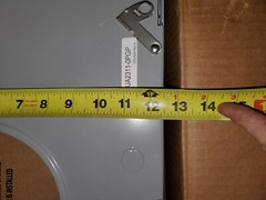 Siemens UA2311-0PGP 2-Gang meter base 200 Amp OH/UG 100 Amp socket