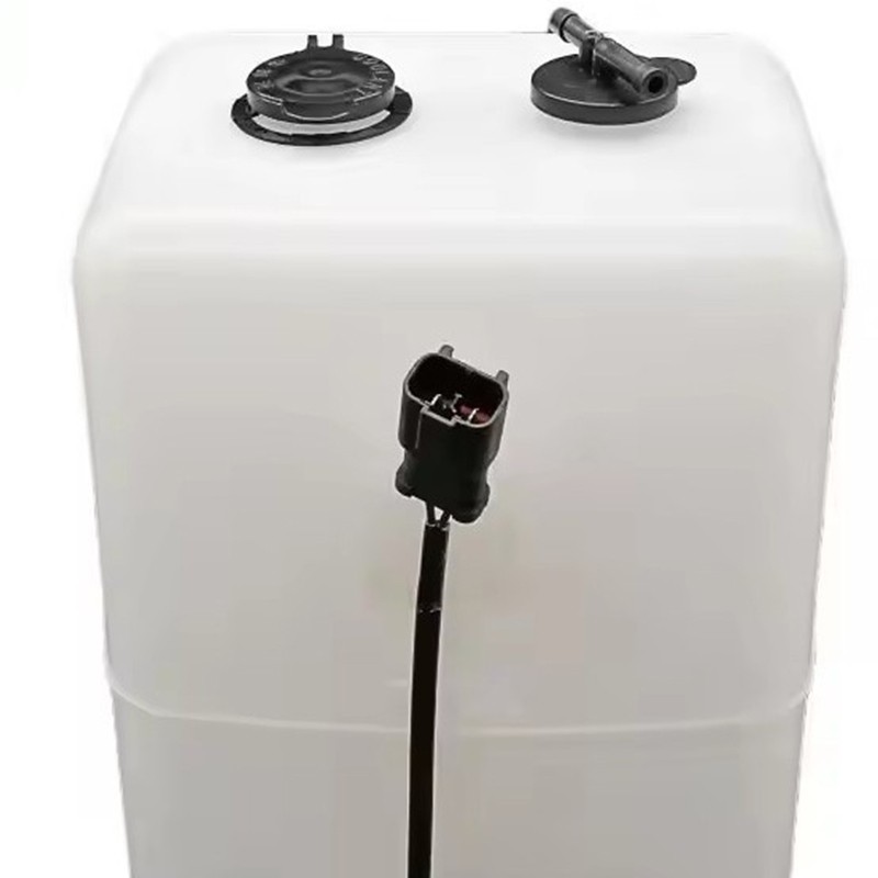 For Komatsu PC600 650 700 800 850 Excavator 21N-03-31491 Reserve Expansion Tank