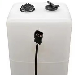 For Komatsu PC600 650 700 800 850 Excavator 21N-03-31491 Reserve Expansion Tank
