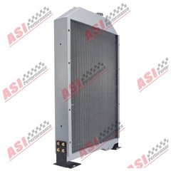 Aluminum Radiator for John Deere 4050 4055 4250 /4255 4450 4455 #RE38664 RE21893