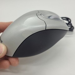 OEM Microsoft X09-52405 Intellimouse explorer 1004 4.0 USB/PS2 Compatible Tested