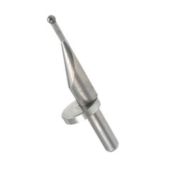 Ball Tip Probe Insert 3mm Carbide Ball for TESA Height Gauges 00760230 00760061