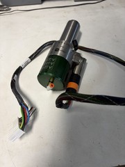 SycoTec High Performance HF- Spindle Motor Type : 4033 AC 100,000 RPM