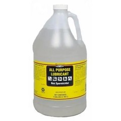 Durvet All Purpose Lubricant Gallon Non Spermicide Veterinary 10 Ml