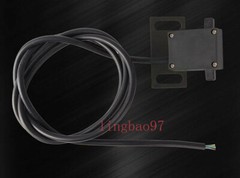 SET Mill Machines Parts LIMIT SWITCH ASSEMBLY SERVO POWER FEED TYPE 4 Wires