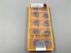 10pcs/box New Mitsubishi JDMW140520ZDSR-FT VP15TF Carbide Inserts